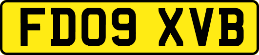 FD09XVB