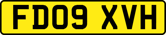 FD09XVH