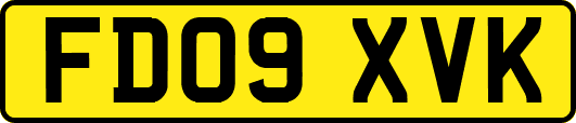 FD09XVK