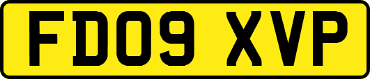 FD09XVP