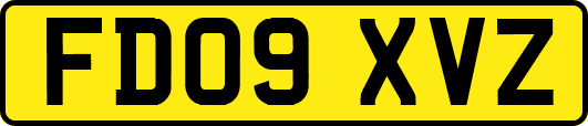 FD09XVZ