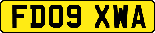 FD09XWA