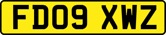 FD09XWZ