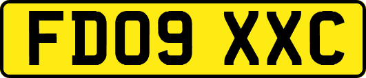 FD09XXC