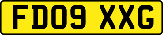 FD09XXG