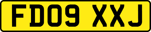 FD09XXJ
