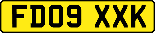FD09XXK