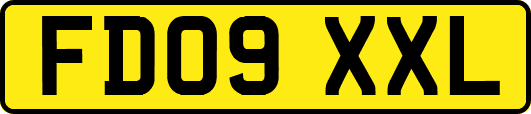 FD09XXL