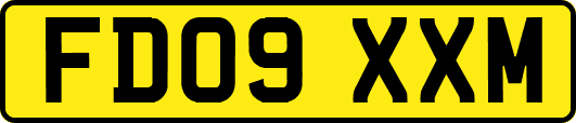 FD09XXM