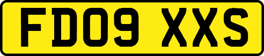 FD09XXS
