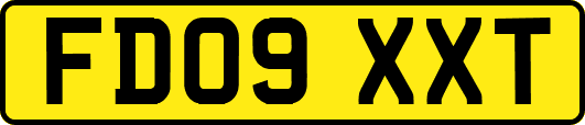 FD09XXT