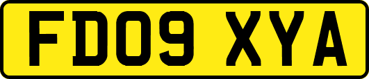 FD09XYA