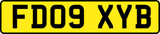 FD09XYB
