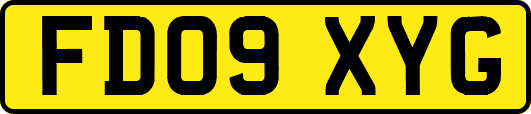 FD09XYG