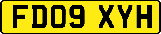 FD09XYH