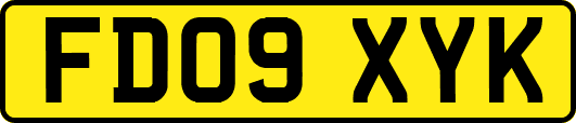 FD09XYK