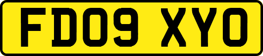 FD09XYO