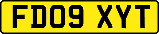 FD09XYT