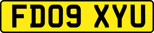 FD09XYU