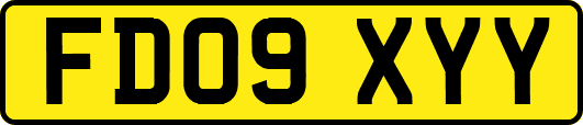 FD09XYY