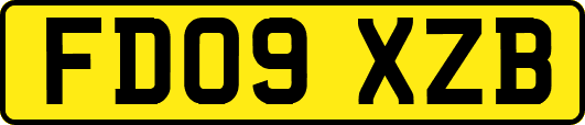 FD09XZB