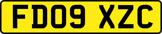 FD09XZC
