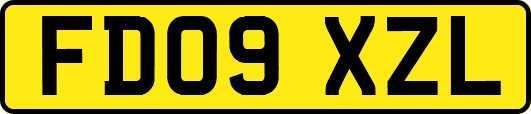 FD09XZL
