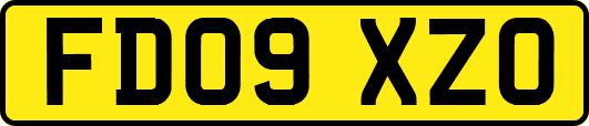 FD09XZO