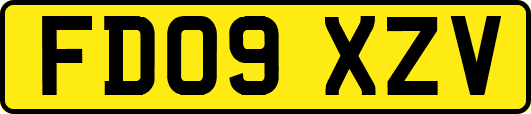 FD09XZV
