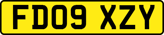 FD09XZY