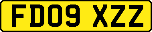 FD09XZZ