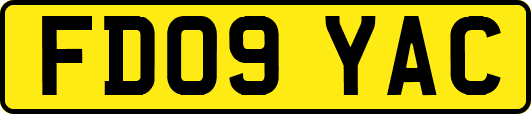 FD09YAC