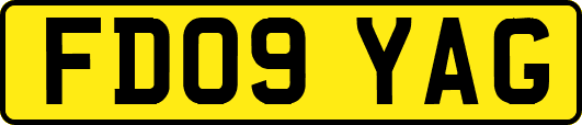 FD09YAG