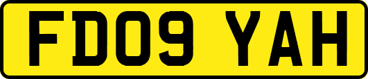 FD09YAH