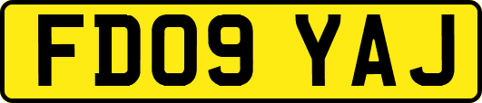 FD09YAJ