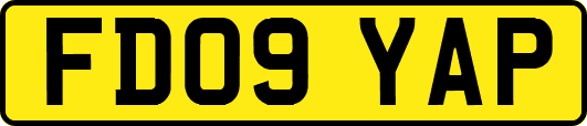 FD09YAP