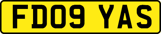 FD09YAS