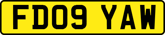 FD09YAW