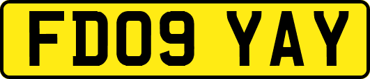 FD09YAY