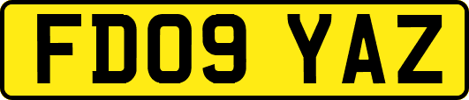FD09YAZ
