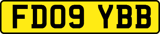 FD09YBB