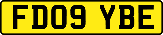 FD09YBE
