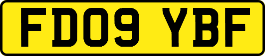 FD09YBF