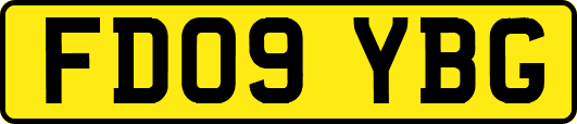 FD09YBG
