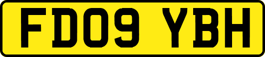 FD09YBH