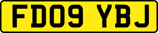 FD09YBJ