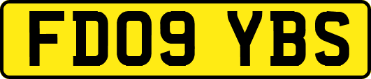 FD09YBS