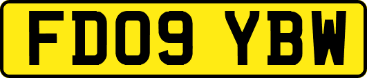 FD09YBW