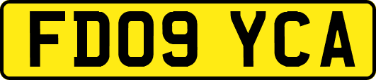FD09YCA