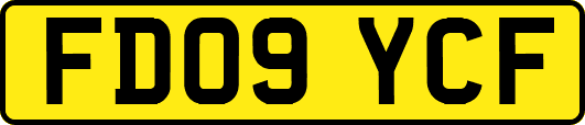 FD09YCF